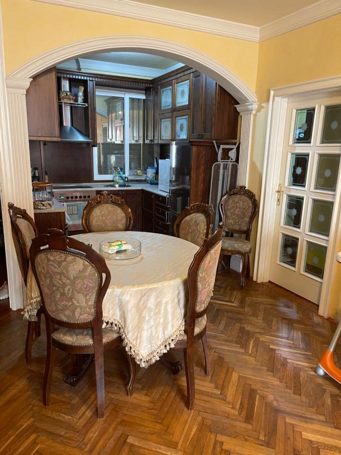 Petra'S Place Rafajlovići Kültér fotó