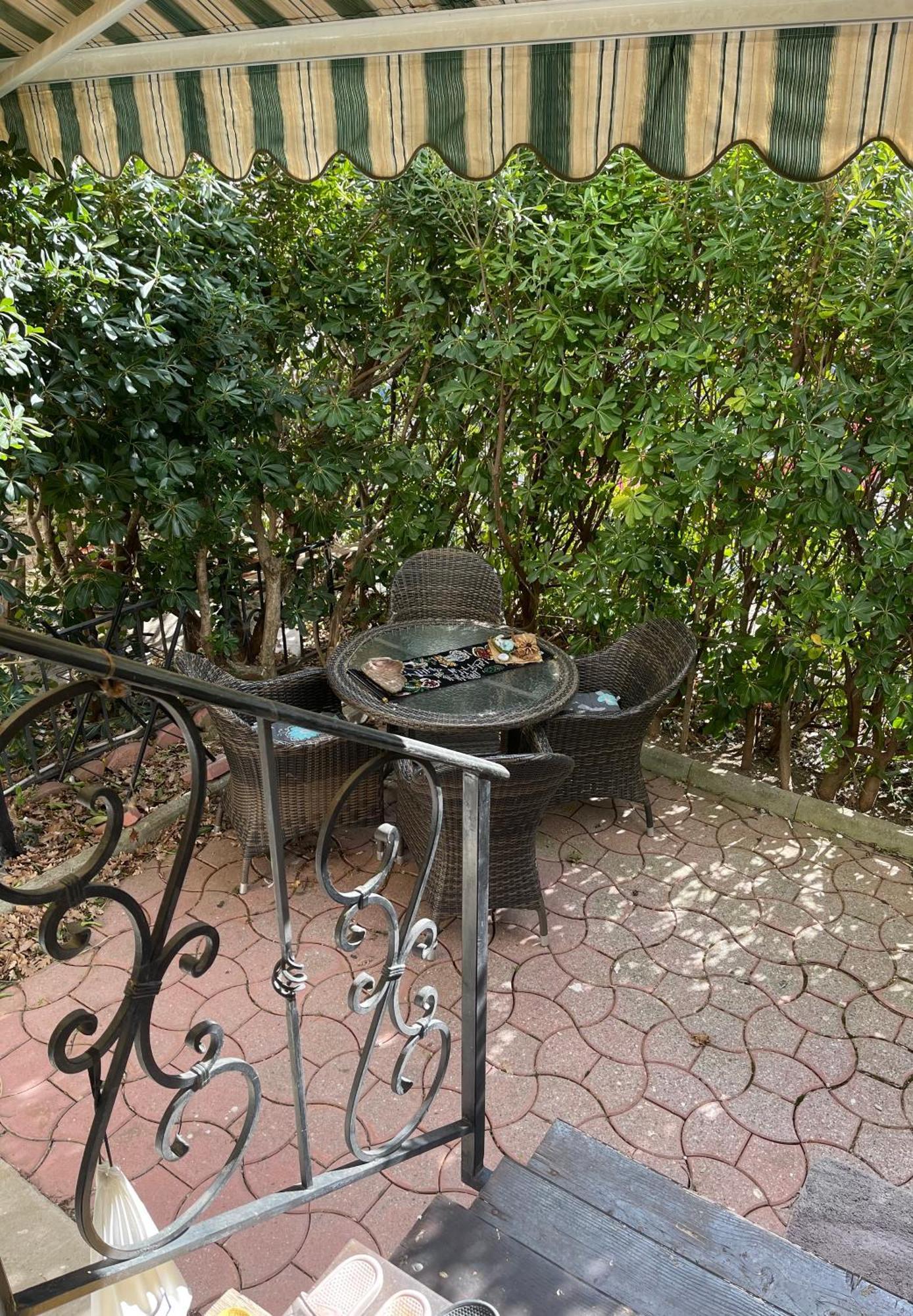 Petra'S Place Rafajlovići Kültér fotó