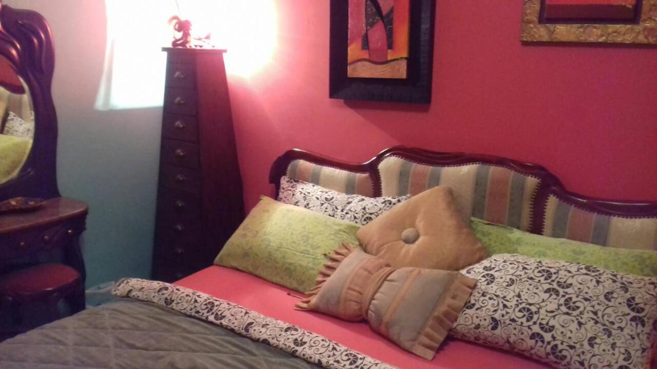 Petra'S Place Rafajlovići Kültér fotó
