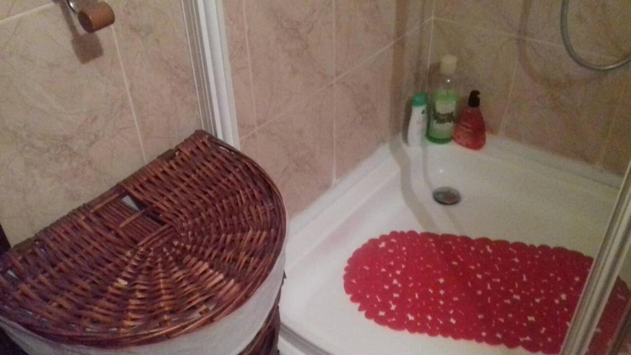 Petra'S Place Rafajlovići Kültér fotó
