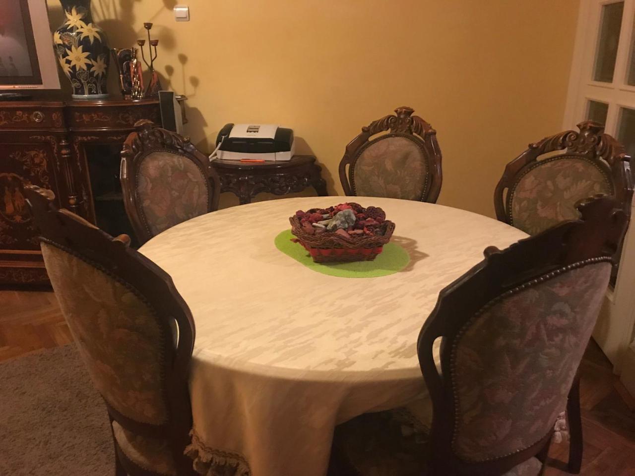 Petra'S Place Rafajlovići Kültér fotó
